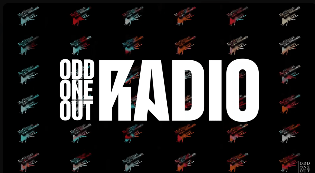 YOTTO – Odd One Out Radio – Ep.&nbsp;031