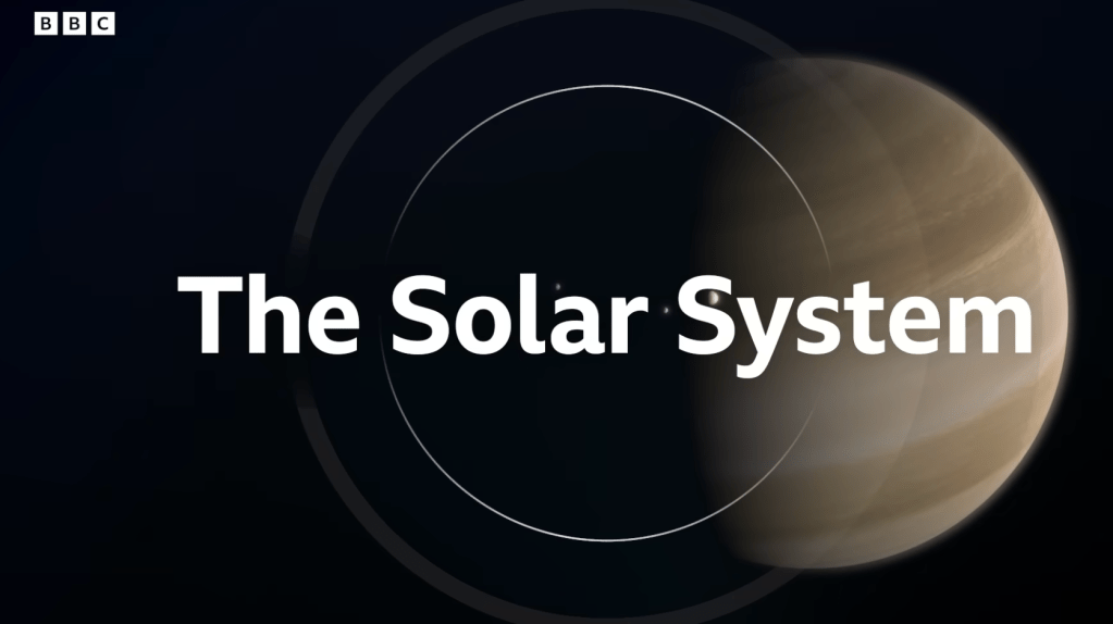 Five Hours Of Mind-Blowing Solar System Exploration | BBC Earth&nbsp;Science