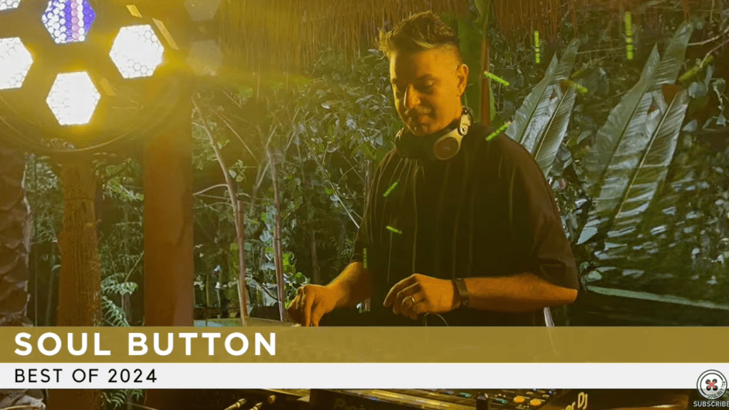 Soul Button – Best of&nbsp;2024