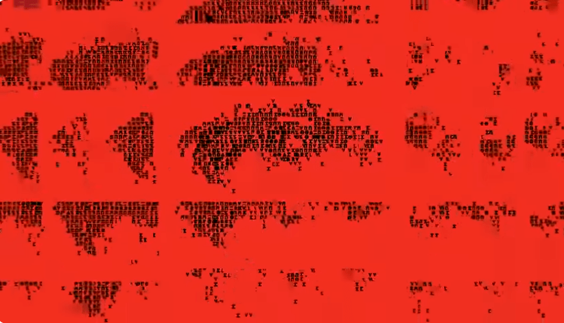 Gorgon City – One New Change&nbsp;(Visualiser)