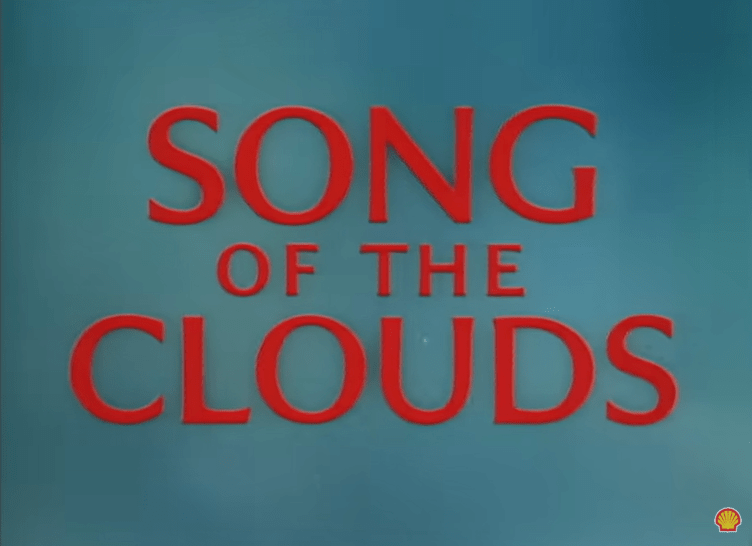 Song of the Clouds – Air Travel in 1956 | Shell Historical Film&nbsp;Archive