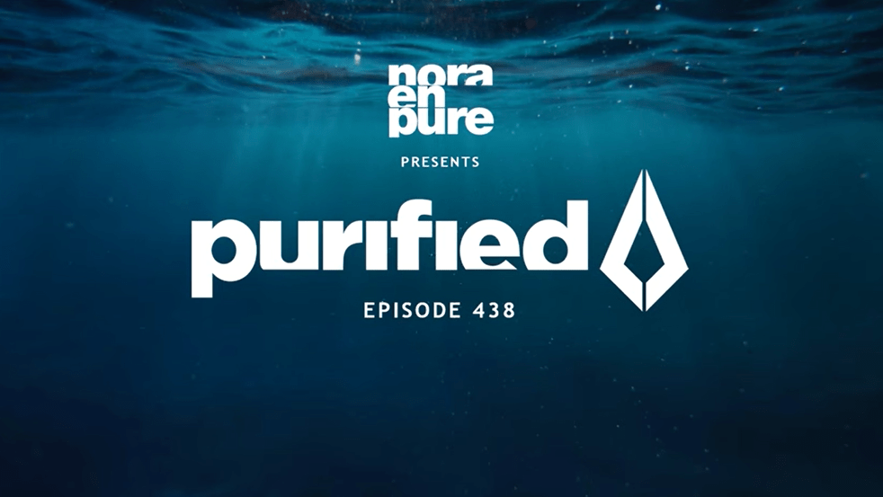 Purified Radio 438 – Nora En&nbsp;Pure