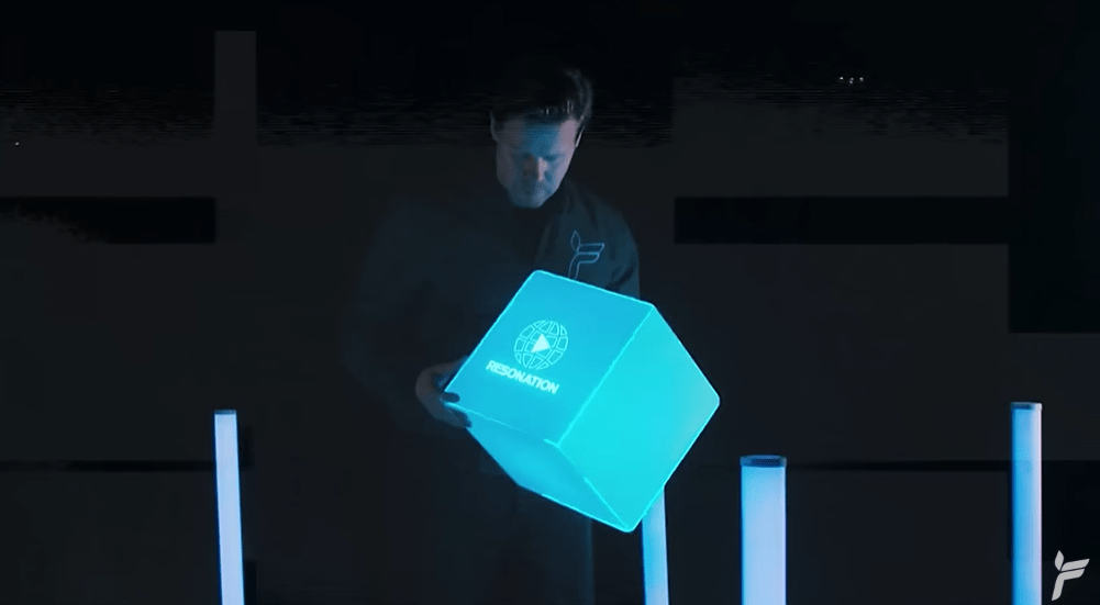 Resonation Radio #213 – Ferry&nbsp;Corsten