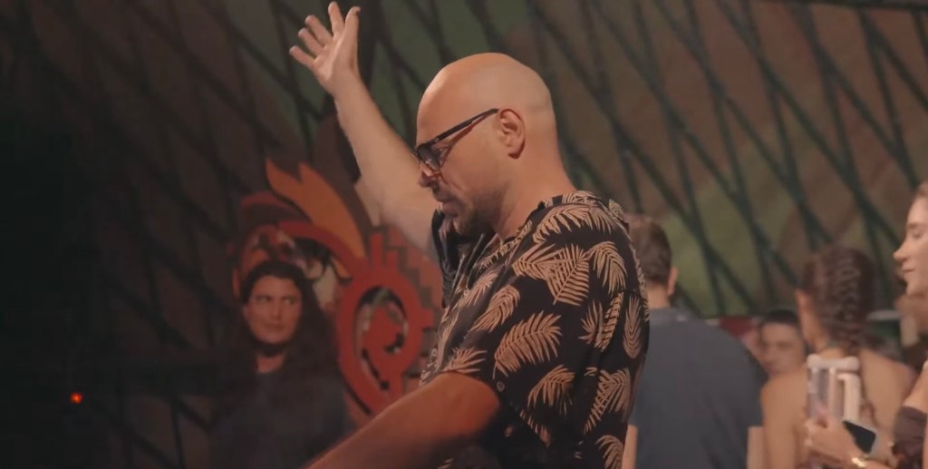 D-Nox: The real reason why Universo Paralello is dominating 2025’s festival&nbsp;scene