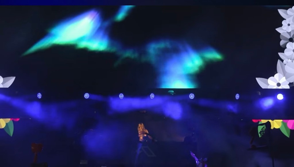 HANA: Group Therapy 600 live at Hipódromo de las Américas, Mexico&nbsp;City