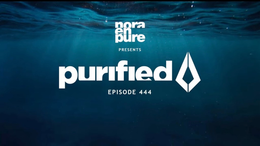 Purified Radio 444