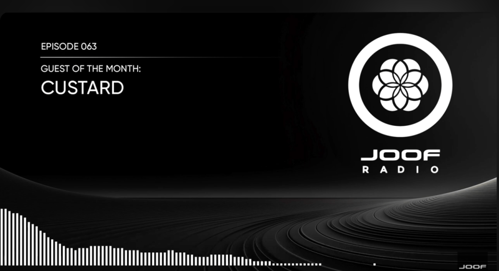John 00 Fleming – JOOF Radio 063 (February&nbsp;2025)