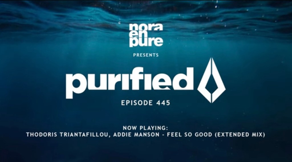 Purified Radio 445
