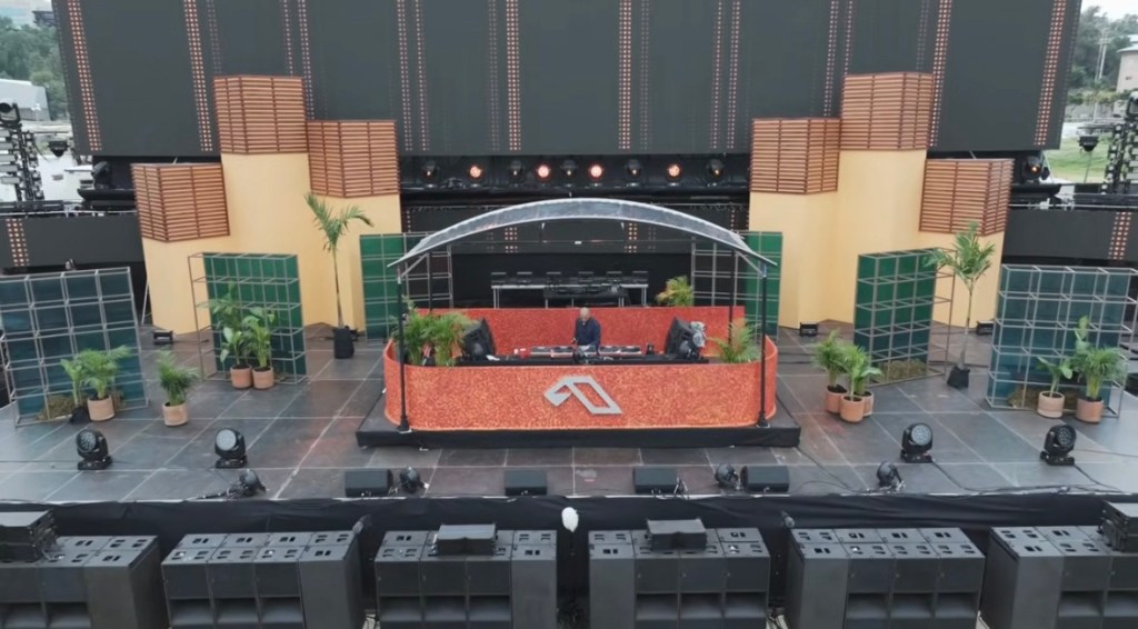 Braxton | Anjunadeep