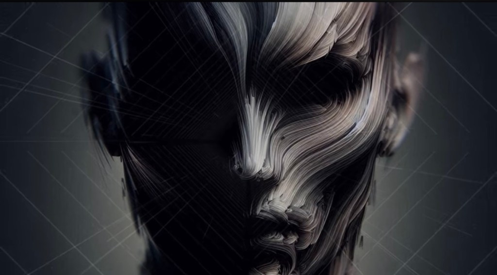 Gai Barone – Patterns&nbsp;643