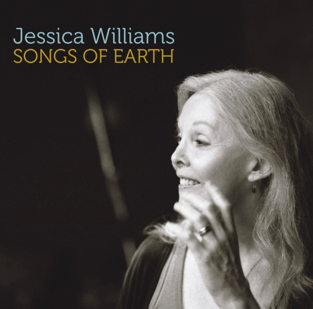 Songs of Earth – Jessica&nbsp;Williams