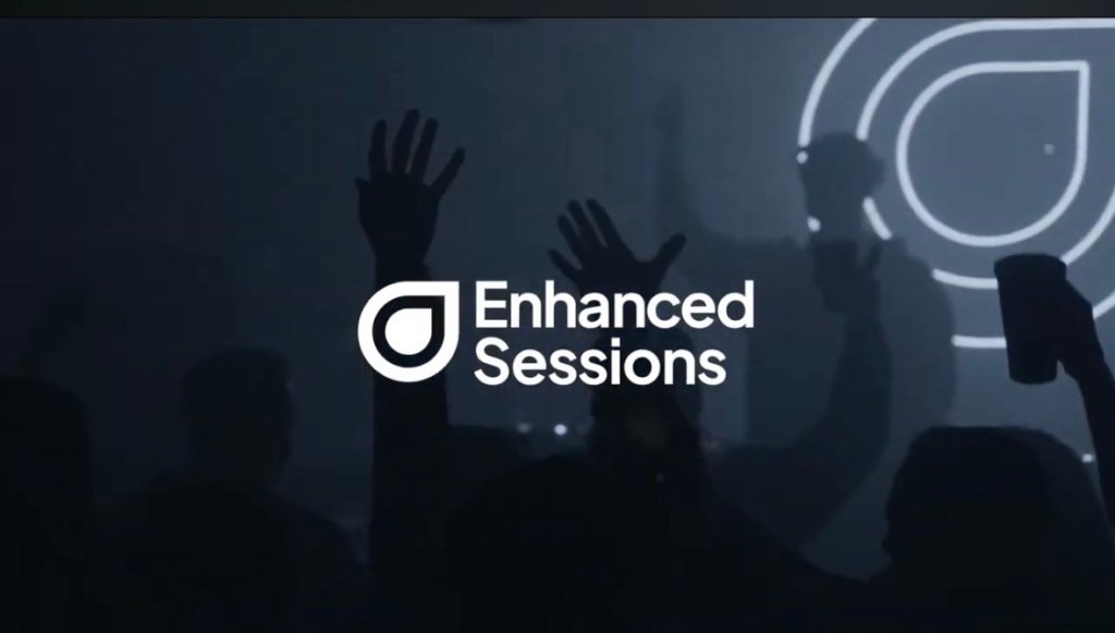 Enhanced Sessions 797 with Estiva – Hosted by&nbsp;Farius