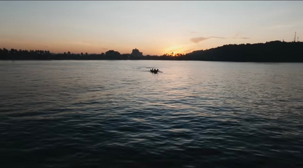 James Grant pres. Movement Vol. 4 | Live from Sri Lanka&nbsp;(4K)