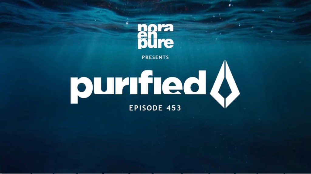 Purified Radio 453-Nora En&nbsp;Pure