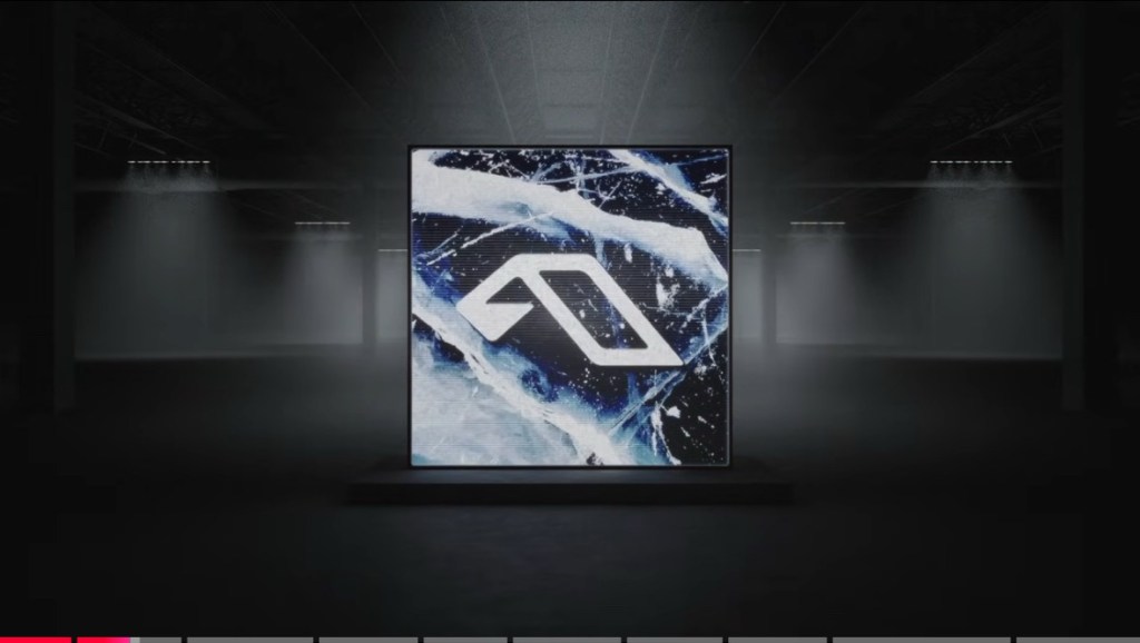 25 Years Of Anjuna Mixed By&nbsp;PROFF