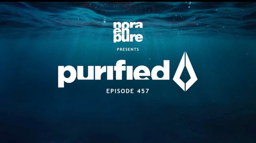 Purified Radio 457