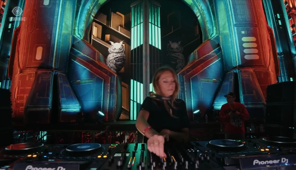 Nora En Pure @ EDC Vegas | May&nbsp;2025