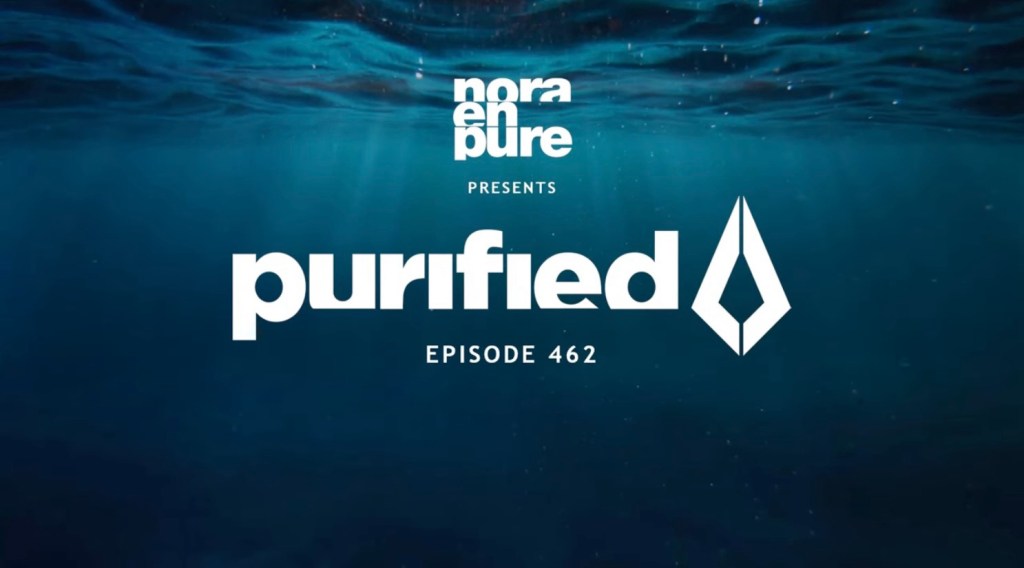 Purified Radio 462