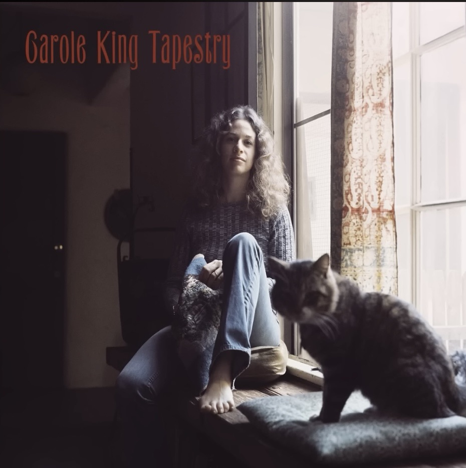 Carole King – You’ve Got a Friend (Official&nbsp;Audio)