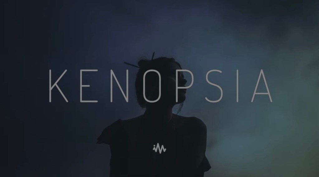 Kenopsia | Atmospheric Future Garage & Chillstep&nbsp;Mix