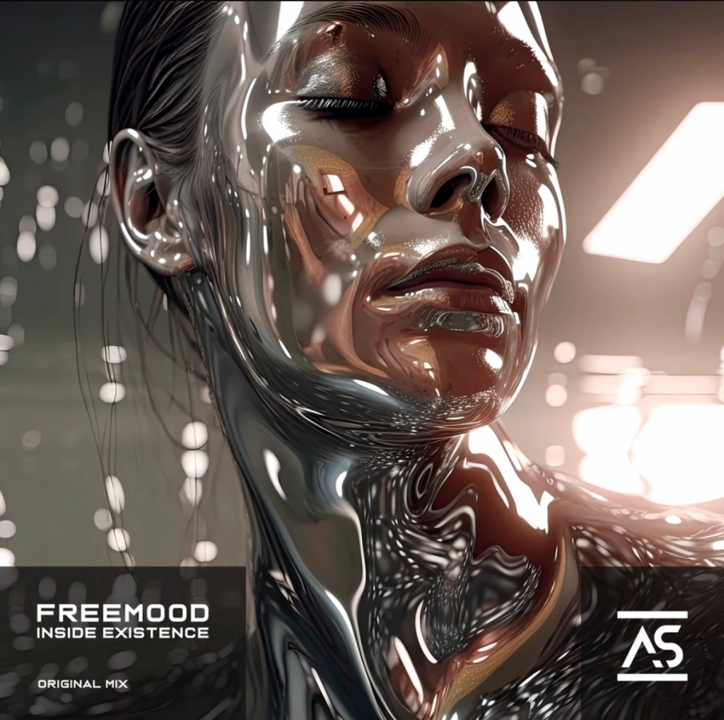 Freemood – Inside Existence (Extended&nbsp;Mix)