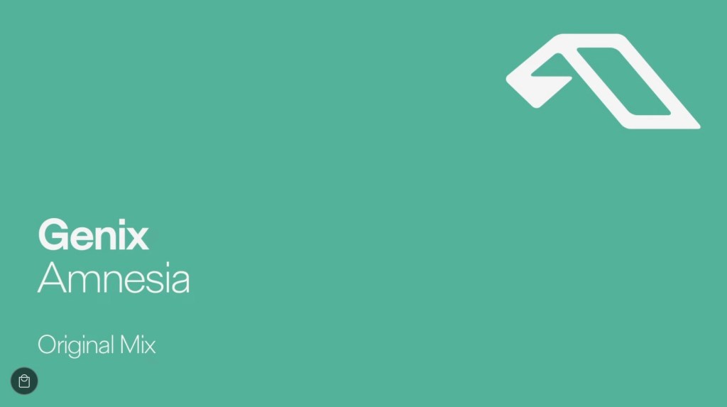 Genix – Amnesia