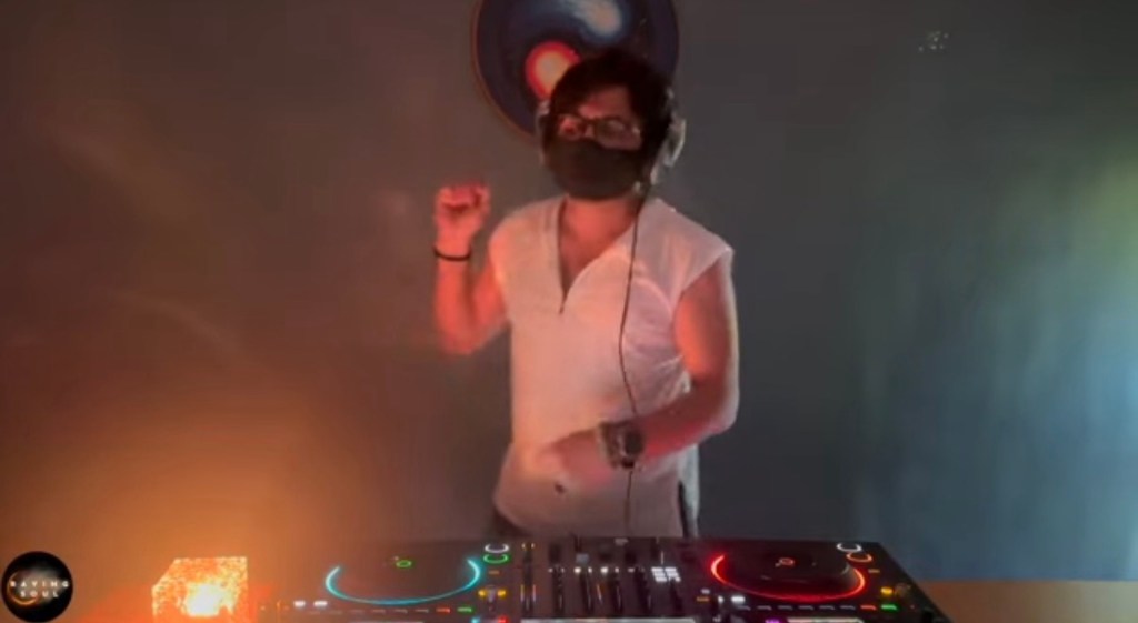 Feel You In My Chest – Melodic&nbsp;Progressive