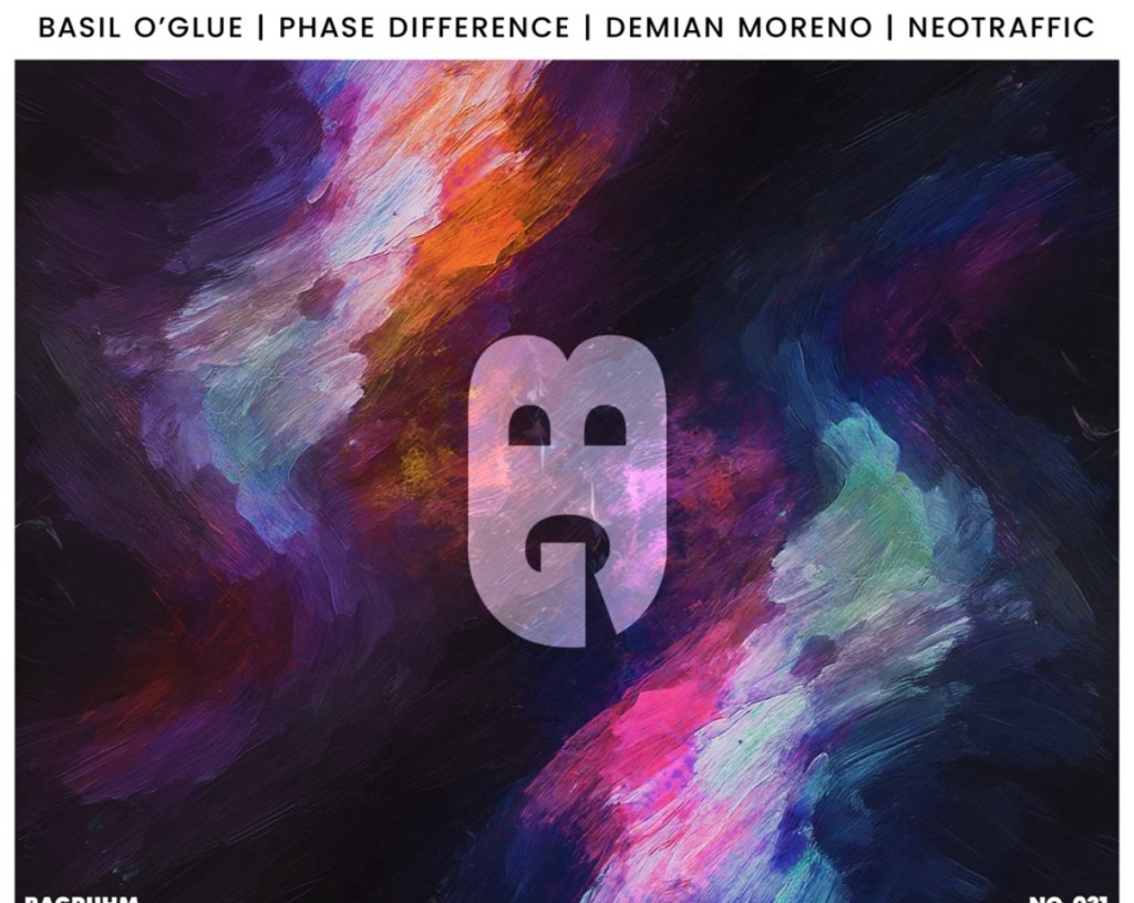Residual Noise – Phase&nbsp;Difference