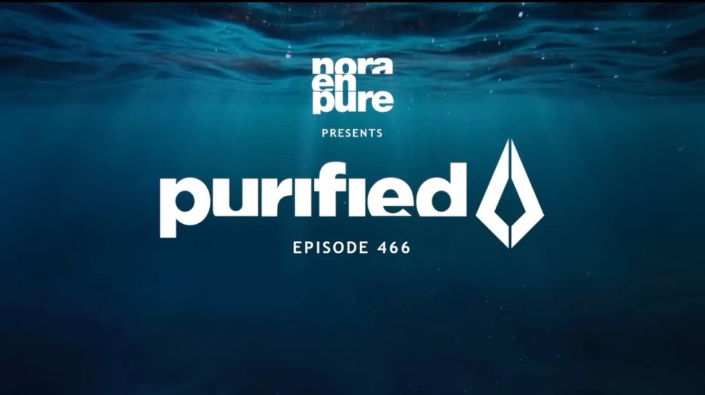 Purified Radio 466