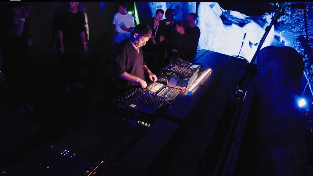 Âme Live feat. Curses WE2 | Tomorrowland&nbsp;2025