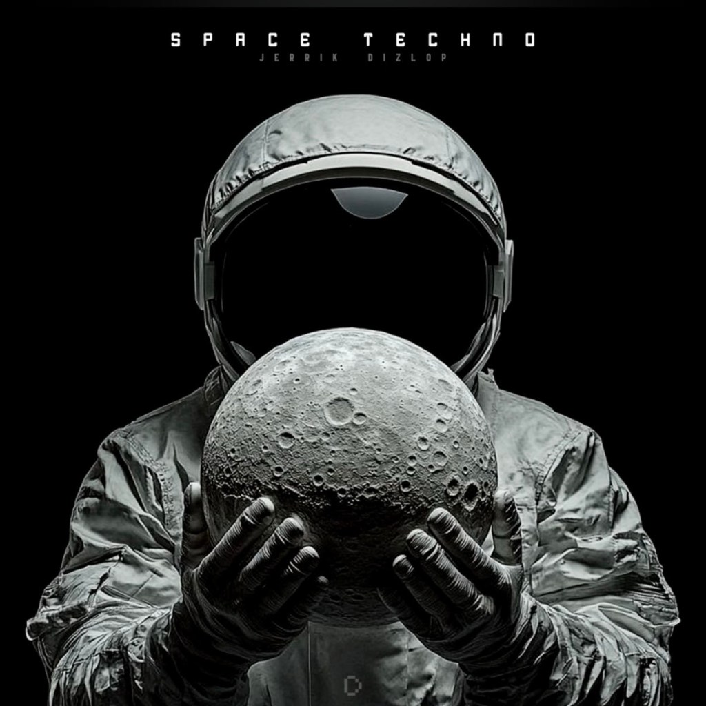 Space Man Memories,&nbsp;Techno