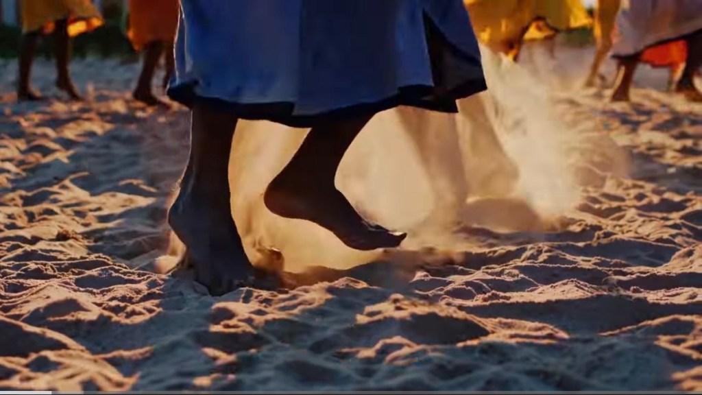 Ritmo & Liquid Soul – Be Right (Asgard Remix) [Visuals /&nbsp;HD]