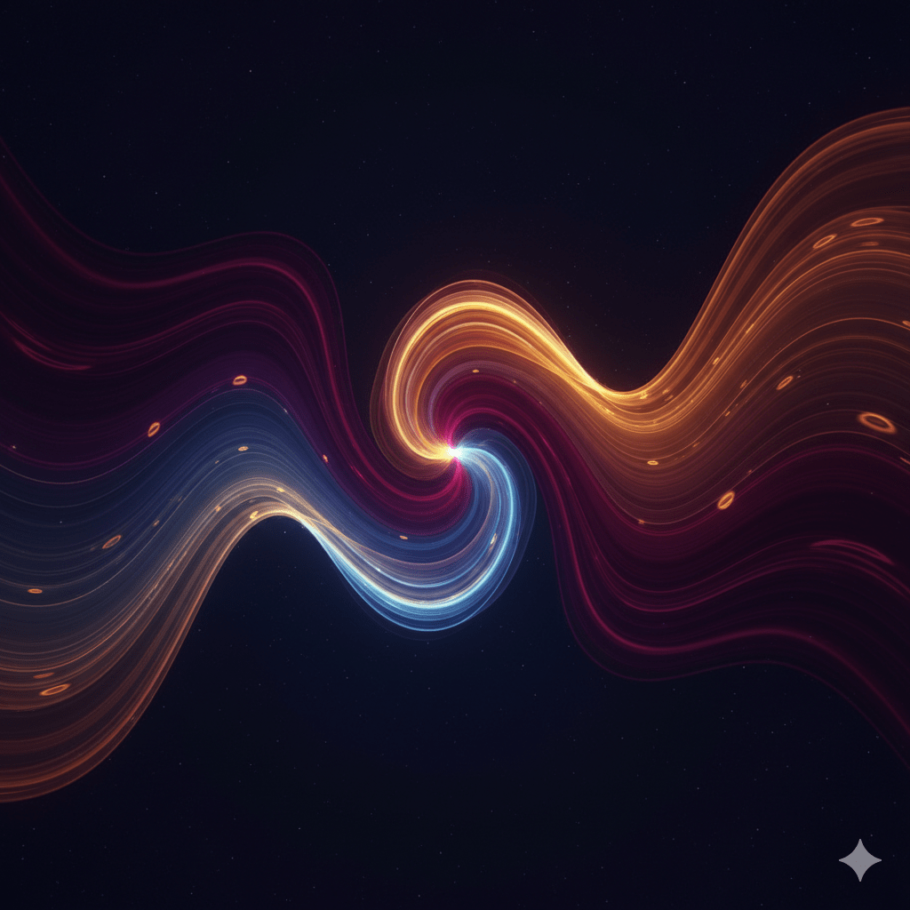 Binaural Beats –&nbsp;Chilling