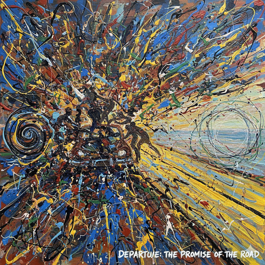 Crossing Lines – A&nbsp;Novella