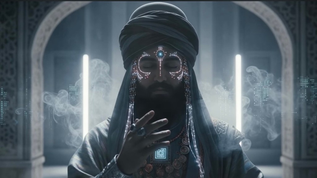 Sound of Marrakesh – Mix of Ethno Deep House Music for Focus, Meditation, Background by&nbsp;GOSHAPE.