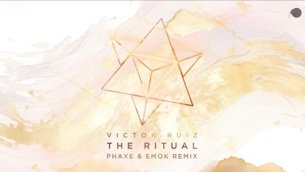 Victor Ruiz – The Ritual (Phaxe & Emok Remix) [Animated&nbsp;Artwork]