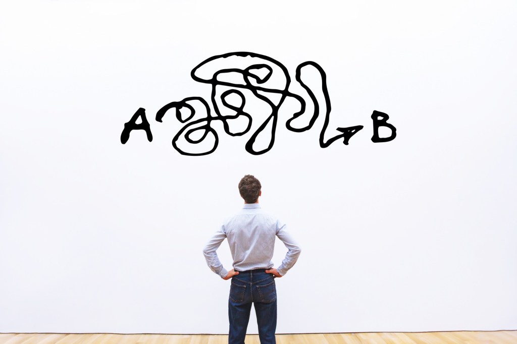 4 Guides to Emotional&nbsp;Success