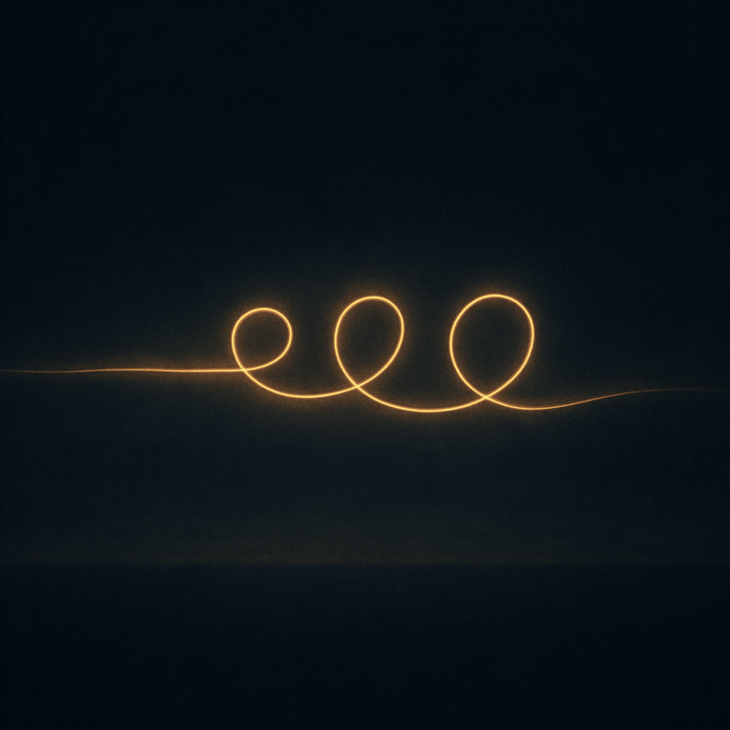 Freedom that remembers to write home isn’t contradiction—it’s rhythm.