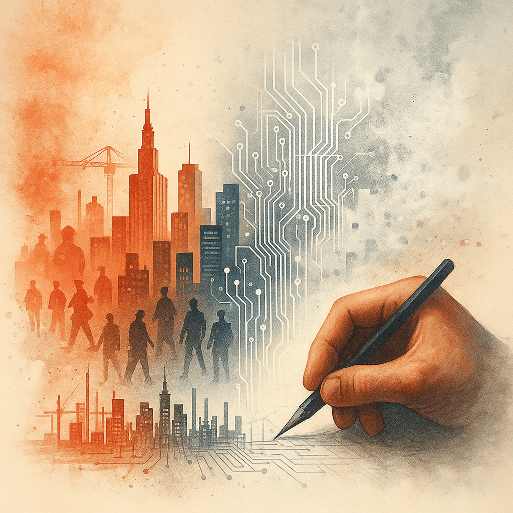 Blueprints of Belief