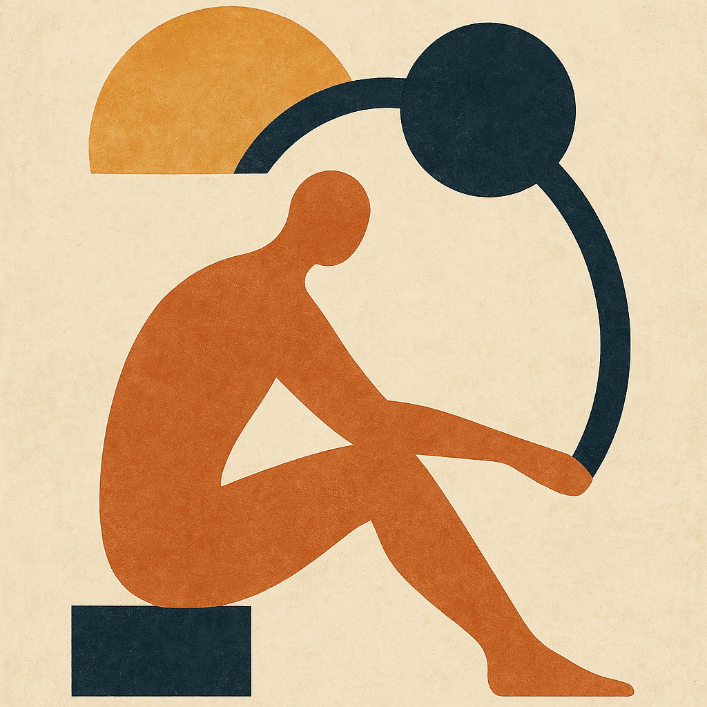 A 5‑minute “anchor” (no&nbsp;gear)