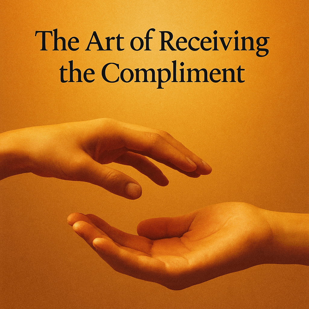 I am learning to pause not only at Go, but also at Thank&nbsp;you.