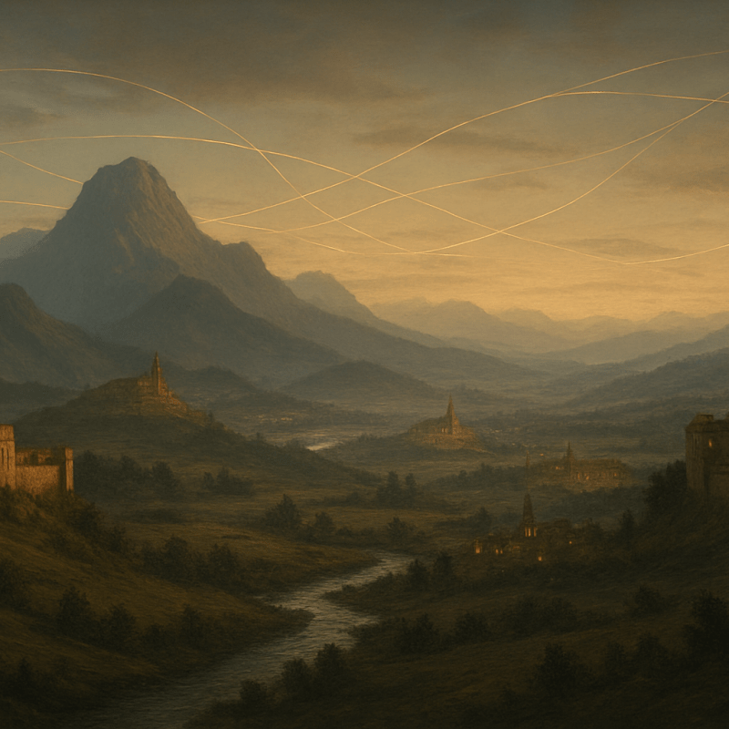 A Common Enemy Is Never&nbsp;Enough