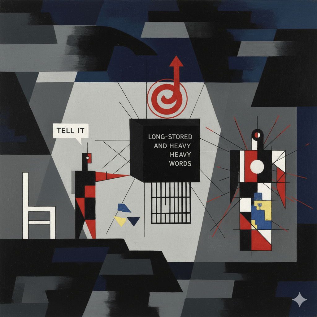 The room doesn’t change—but you&nbsp;do