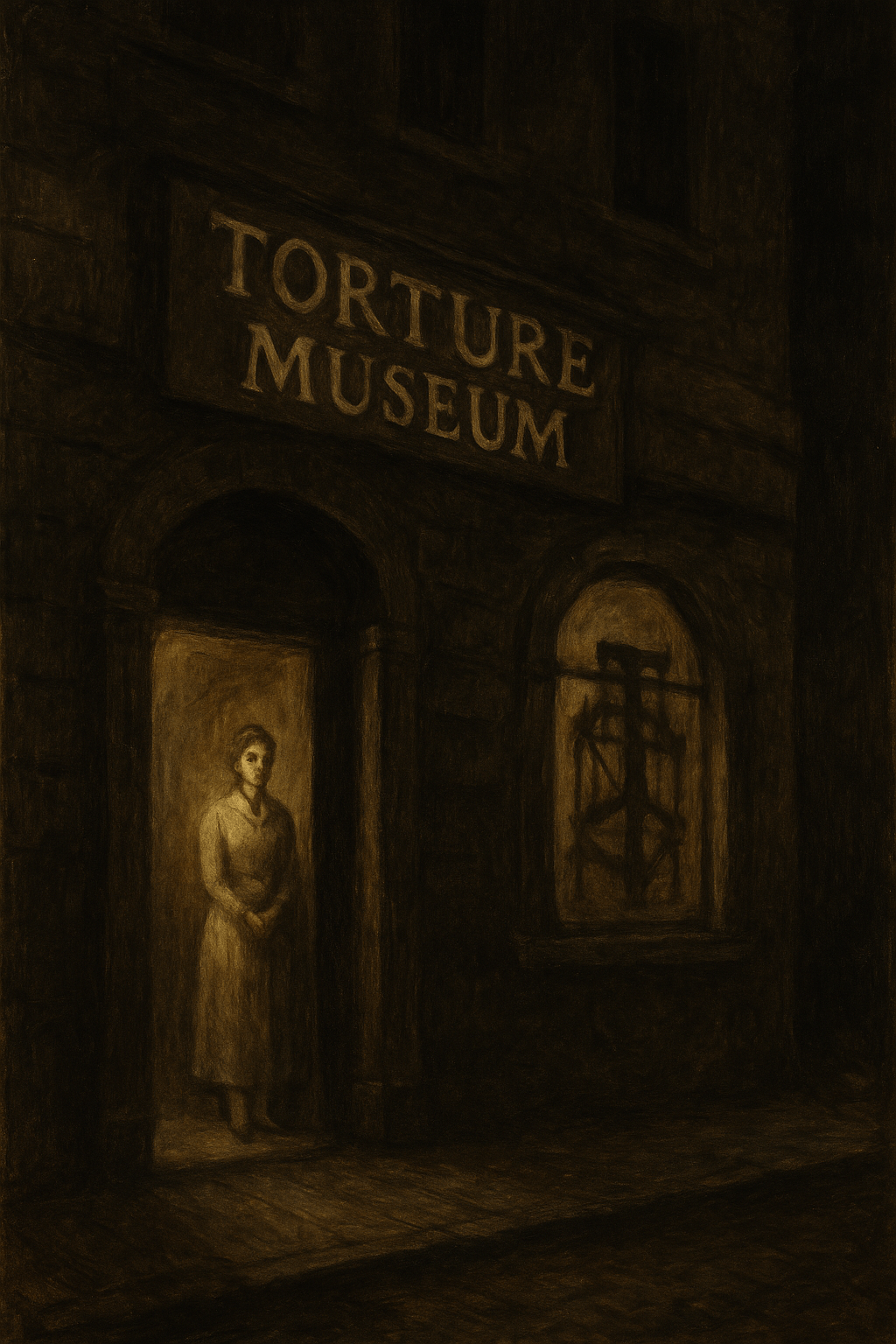 Here we have the Iron Maiden&nbsp;Deluxe