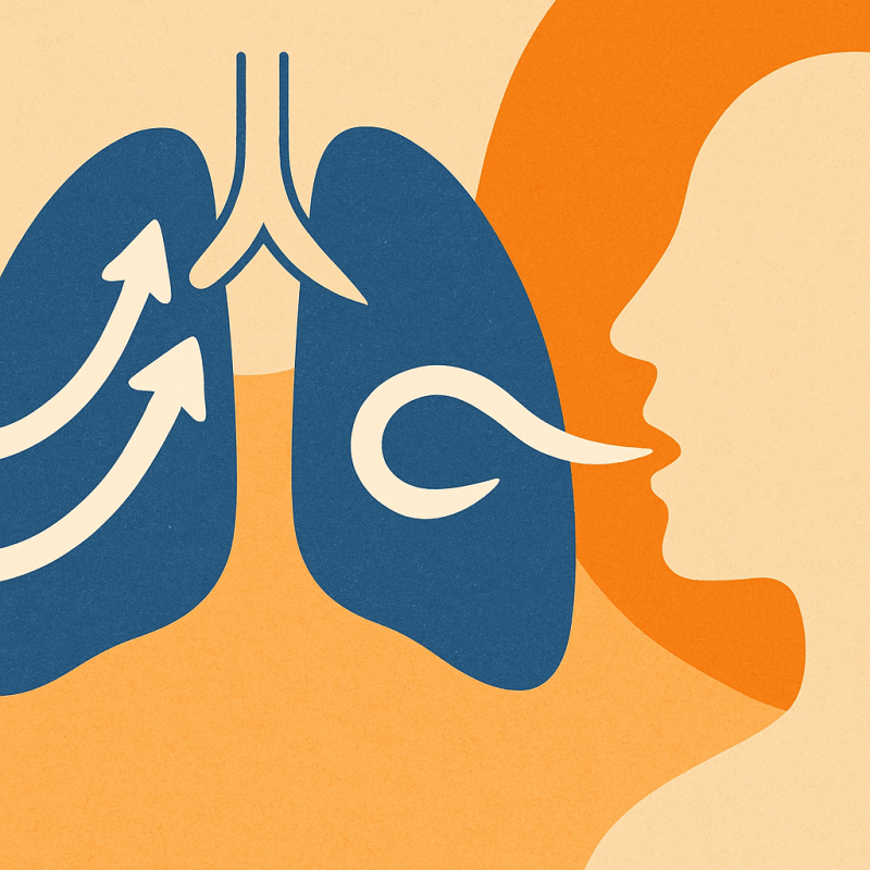 The pattern (aka “cyclic&nbsp;sighing”)