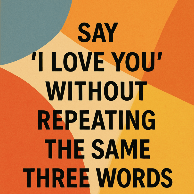 Let’s breathe and go&nbsp;slow.