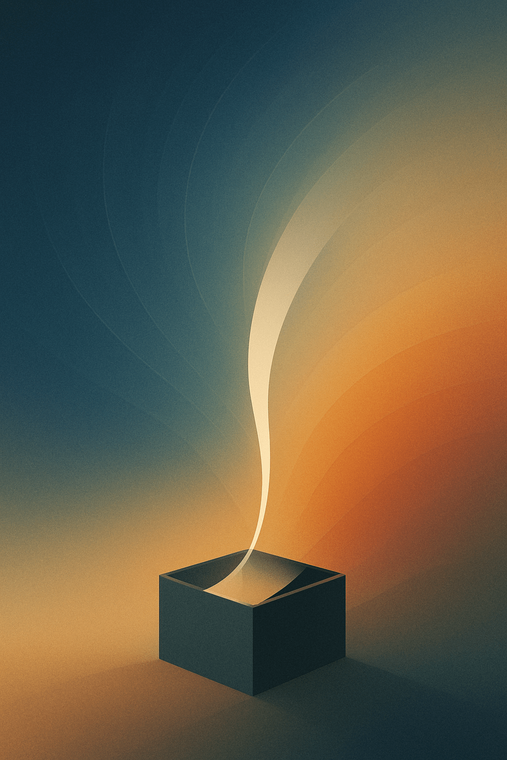 There are nights when life refuses to answer&nbsp;us.