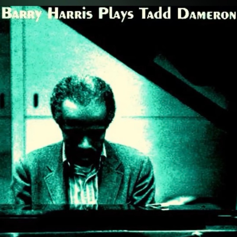 If You Could See Me Now – Barry Harris&nbsp;Trio