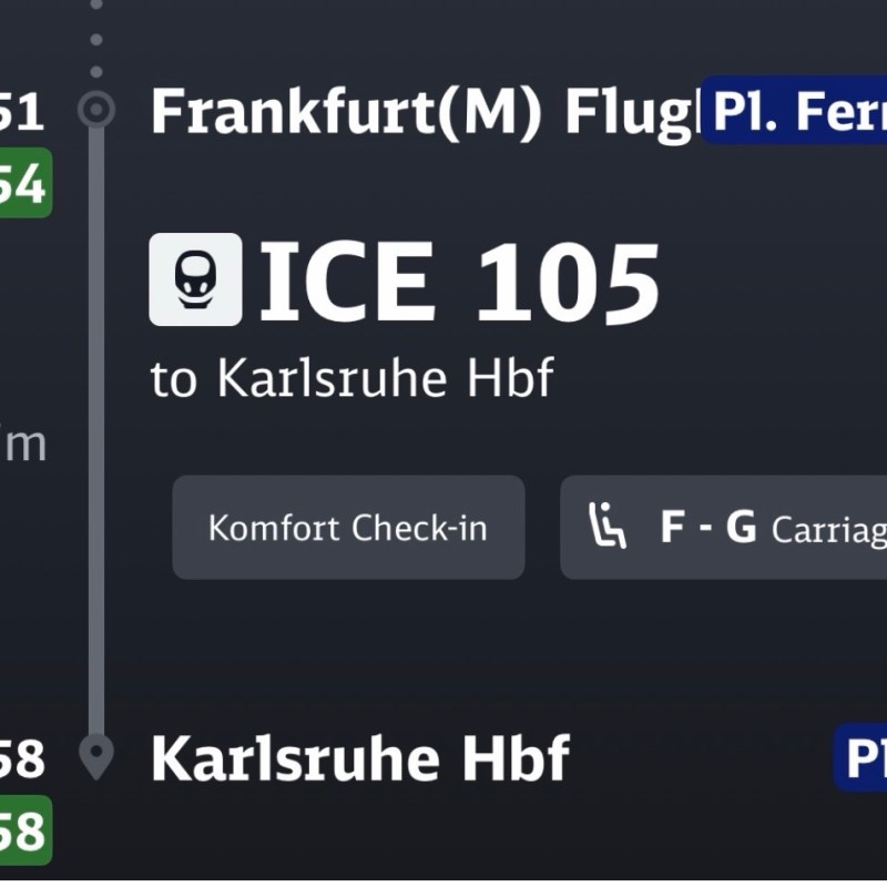 Karl Drais invented his “Laufmaschine”