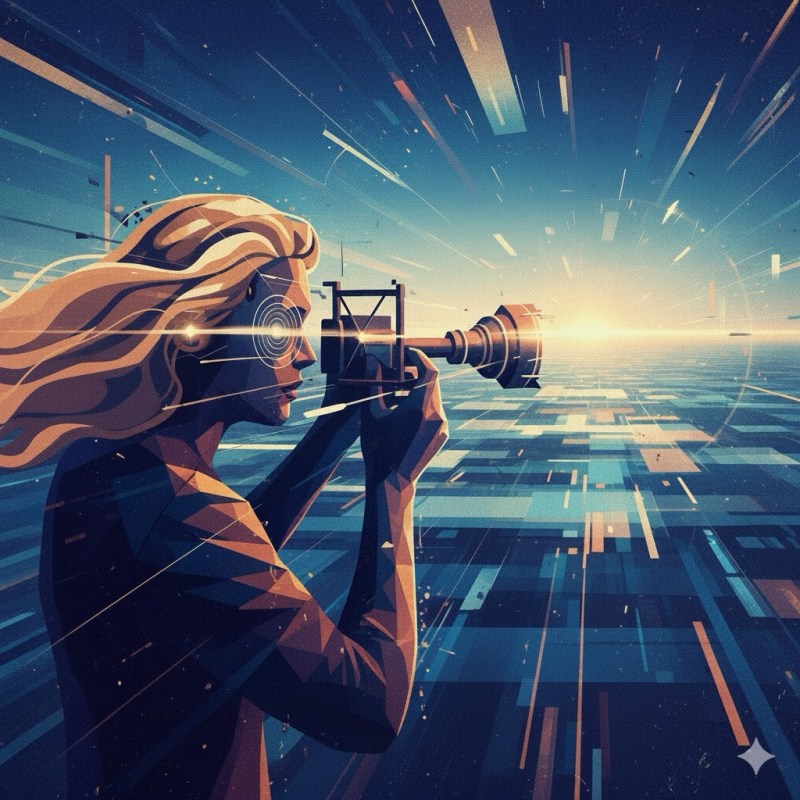 My fascination remains